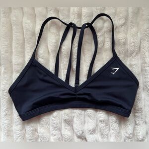 Gymshark Minimal Sports Bra